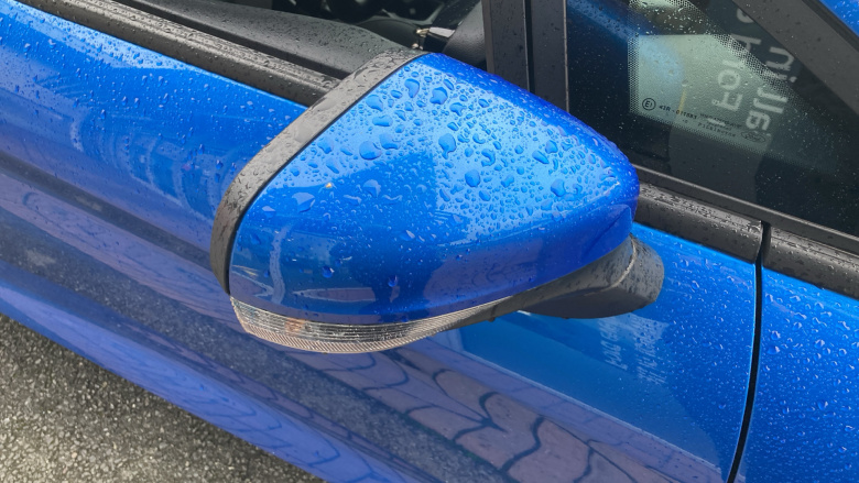 Ford Fiesta 1.0 EcoBoost 95 Trend 5dr Petrol Hatchback